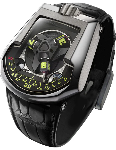 Urwerk UR-202